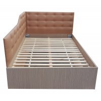 Pat Tapitat de Colt TOM 160 DR. Soft 03 / Zebrano Jasny